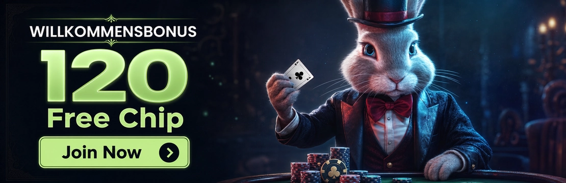 Slotbunny Casino